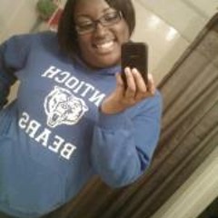 Portia Nicole Williams