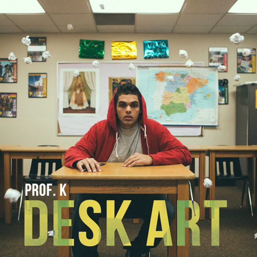 Stream Prof. K music | Listen to songs, albums, playlists for free on ...