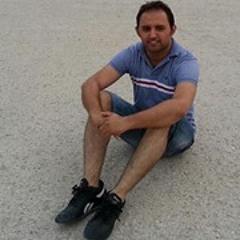 Ahmed Badawy 42