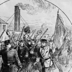 Irish Republican Marxist