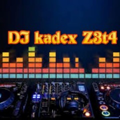 [Deejay Kadex]