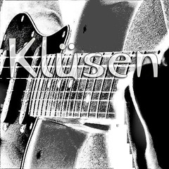 Klüsen