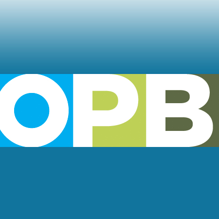 OPB Arts and Life