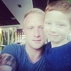 Brendon-Lee Wilkinson