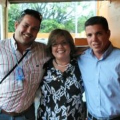 Hector Zaragoza-Chucho