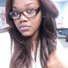 April Prettybrown Milli