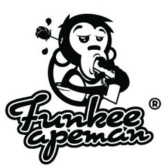 Funkee Apeman