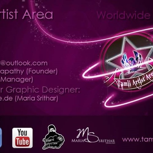 TAMIL ARTIST AREA’s avatar