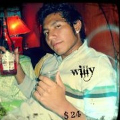 Willy Cruz Sanchez