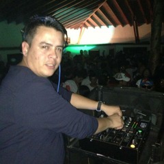 Jhonny fernando  Dj