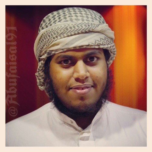 Abufaisal91’s avatar