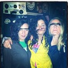 Nicole Soluopotinafro