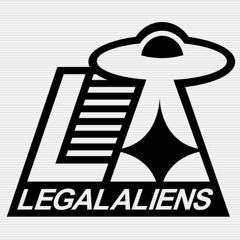 LEGAL ALIENS