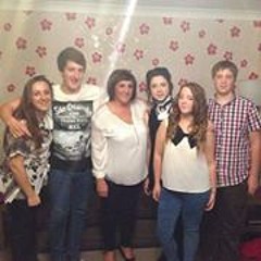 Christina Diaper-Cooper