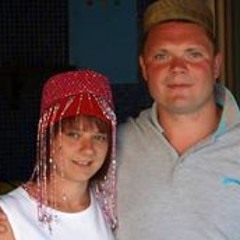 Georgina Marie Warriner