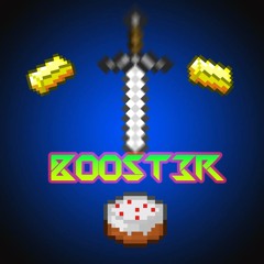 BooSt3r