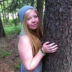 Lina Rälsen Lundqvist