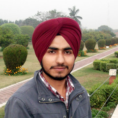 Tere Pind Saanjh -- Best Punjabi Sad Song -- By Hardeep Cheema