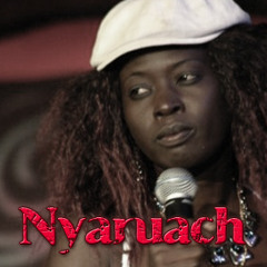 Nyaruach
