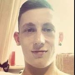 Daniel Mcfc Armitage