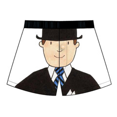 Mr Solid Gould