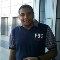 Abdull-Rahman El-SaWi