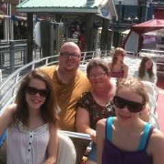 Thomas Jared Tidwell