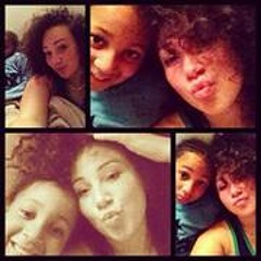 Antoinette Pinky Scarlett