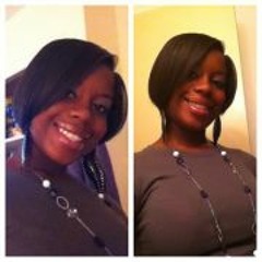 Briana Lashe'a Thomas