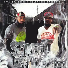 8. Cambodian Mitch Quilly Millz Focusing- Show Em'