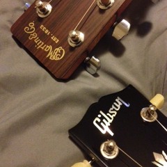 Local H - Bound to the Floor - Mash up with a looper