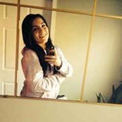 Alicia Marie Hamilton