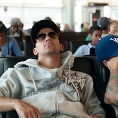 DJ Hollow Legs McGreedy