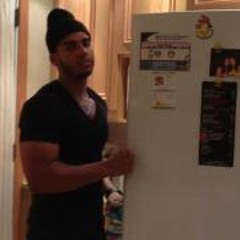 Alvaro Alvarez-Salcedo