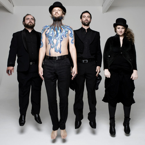 The Vanishing Shapes Of A Better World