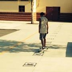 Saul Anthony Briseno