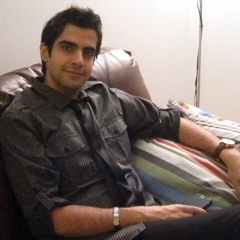 Abraham Motovahhemian