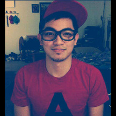 Archie Delapaz Umbal