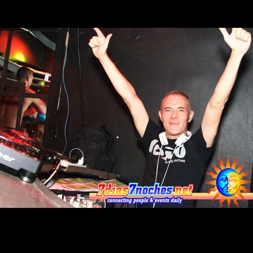 Stream DJ JOSH RiPTiDE / SCORE music | Listen to songs, albums ...