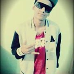 Ericson Luis 1