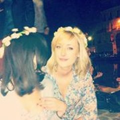 Marine Olivia Beaufils