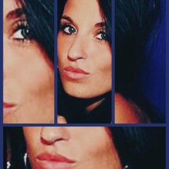 Violette Loréna Sampéré