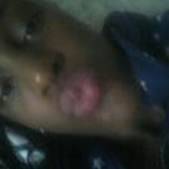 Christina Idgaf Thomas