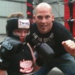 KerrieandNathan Alison