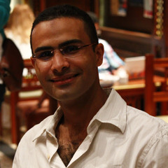 Mohammed Khaled 110
