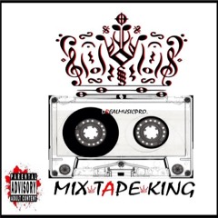 D-RealMusic MixTape King