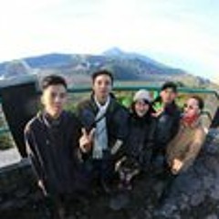 Denis Try Haryanto 1