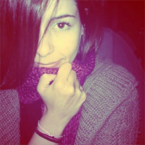 Fatma Bousselmi’s avatar