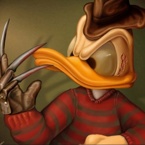 SoundCloud profile picture for @shelton