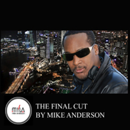 Mike Anderson